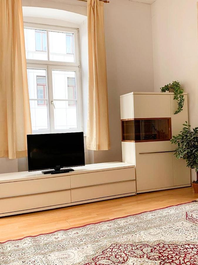 Apartment Huber - 9 Wien