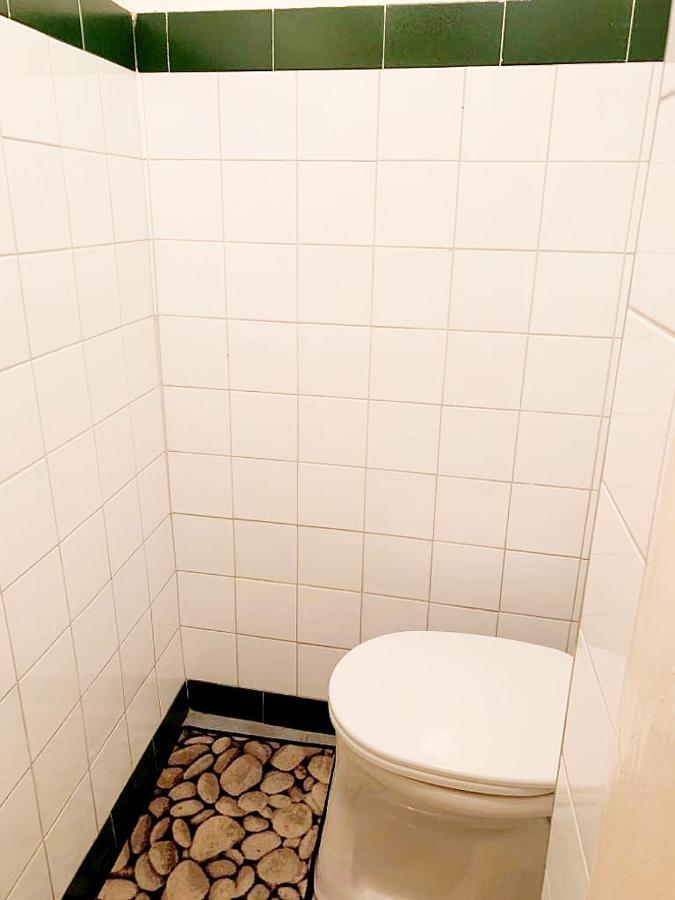 Huber - 9 Apartment